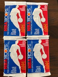 1989/1990 NBA Hoops