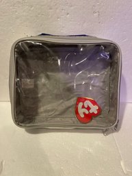 Beanie Babies Travel Case