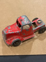 Vintage Tootsie Rig 1950s?