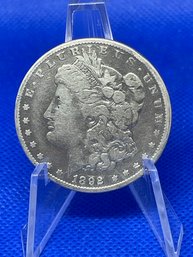Morgan Dollar 1892-o