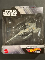 Hot Wheels- Star Wars - NIB