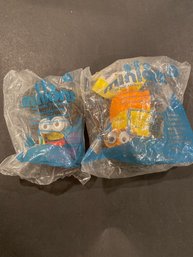 Hot Wheels Happy Meals Lot Of 5