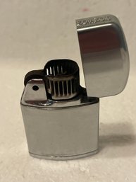 Vintage Ronson Super Windlite Lighter Made In USA Woodbridge, NJ