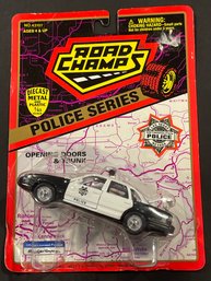 Road Champs Police Series