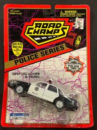Road Champs Police Series