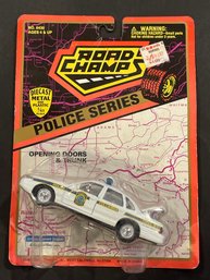 Road Champs Police Series