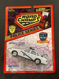 Road Champs Police Series