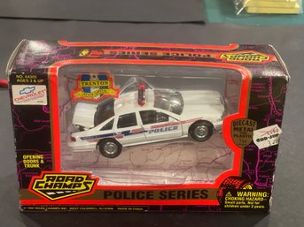 Road Champs Police Series