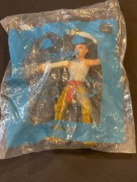 2021 RAVA The Last Dragon NAMAARI Disney #7 Collectible Toy