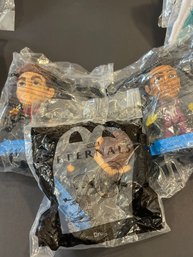 2021 McDonalds Marvel Eternals Happy Meal Toy