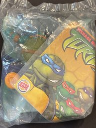 Teenage-Mutant-Ninja-Turtles Donatello Skate Board Action Toy