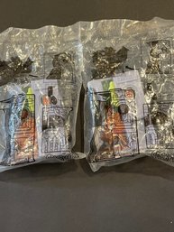 Burger King Toy - Scooby Doo - Thelma