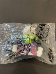 Burger King Powder Puff Girls