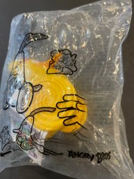 Burger King Powder Puff Girls