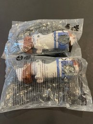 Vintage Burger King Lisa Simpson Ruler New In Package