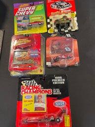 Assorted Ca Lot Of 5