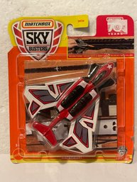 Matchbox Sky Busters
