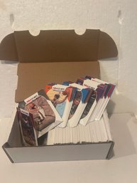 2020 Hoops Basketball Cards 300 Count