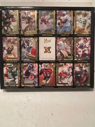 Action Packed 1991 Edition Football Set - Sealed