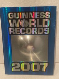 Guinness World Records 2007 By Guinness World Records