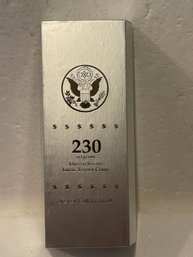 United States Legal Tender 230 Net Grams Arkansas State Quarters 25c Coins