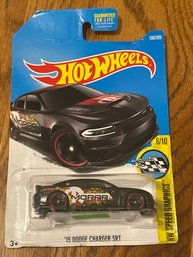 Hot Wheels Unopened Car