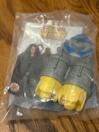 Star Wars BK Toy In Original Sealed Packaging!