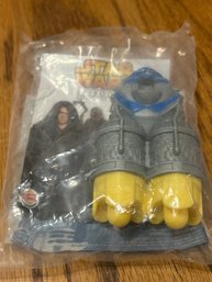 Star Wars BK Toy In Original Sealed Packaging!