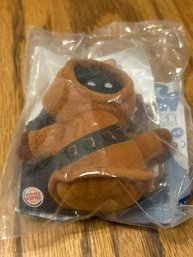 Star Wars BK Toy In Original Sealed Packaging!
