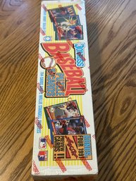 1991 Donruss Baseball Complete Set