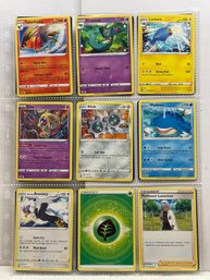 Pokemon Lot Of 18 - Assorted Years