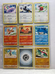 Pokemon Lot Of 18 - Assorted Years