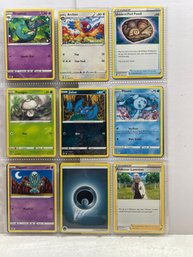 Pokemon Lot Of 18 - Assorted Years