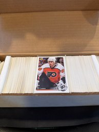 1992 Upper Deck Hockey Complete Set