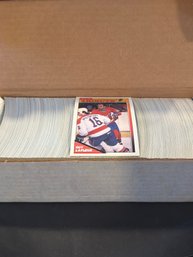 1991 Opeechee Hockey Complete Set