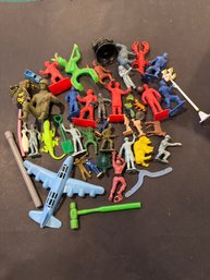 Assorted Collectible Lot