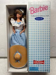 1817 Little Debbie Barbie, Series 2