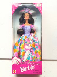 Vtg 1996 Barbie Mattel Sweet Magnolia Southern Bell Special Edition NIB