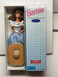 1817 Little Debbie Barbie, Series 2
