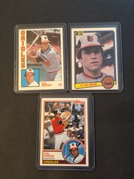 Don Mattingly Baseball Card Bulk Dealer Lot Of 50