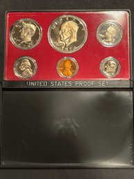 1974 United States Proof Set