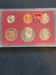1982 United States Proof Set