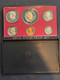 1979 United States Proof Set