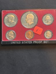 1977 United States Proof Set