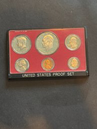 1976 United States Proof Set