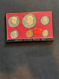 1978 United States Proof Set