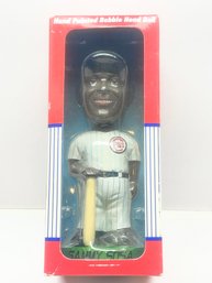 Sammy Sosa Genuine Hand Painted Bobble Head Doll, MLB Players Choice