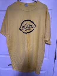 Tee-shirt 2XL