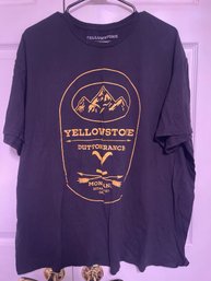 Tee-shirt 2XL