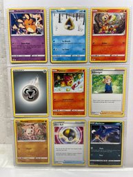 Pokemon Lot Of 18 - Assorted Years